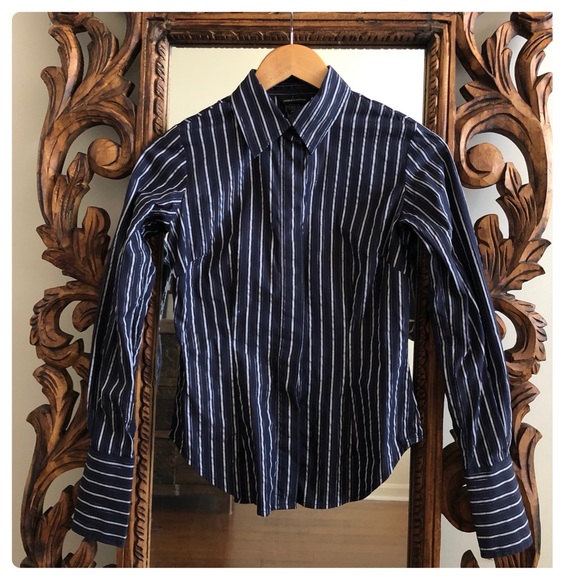 NWOT Button down shirt - Picture 1 of 4